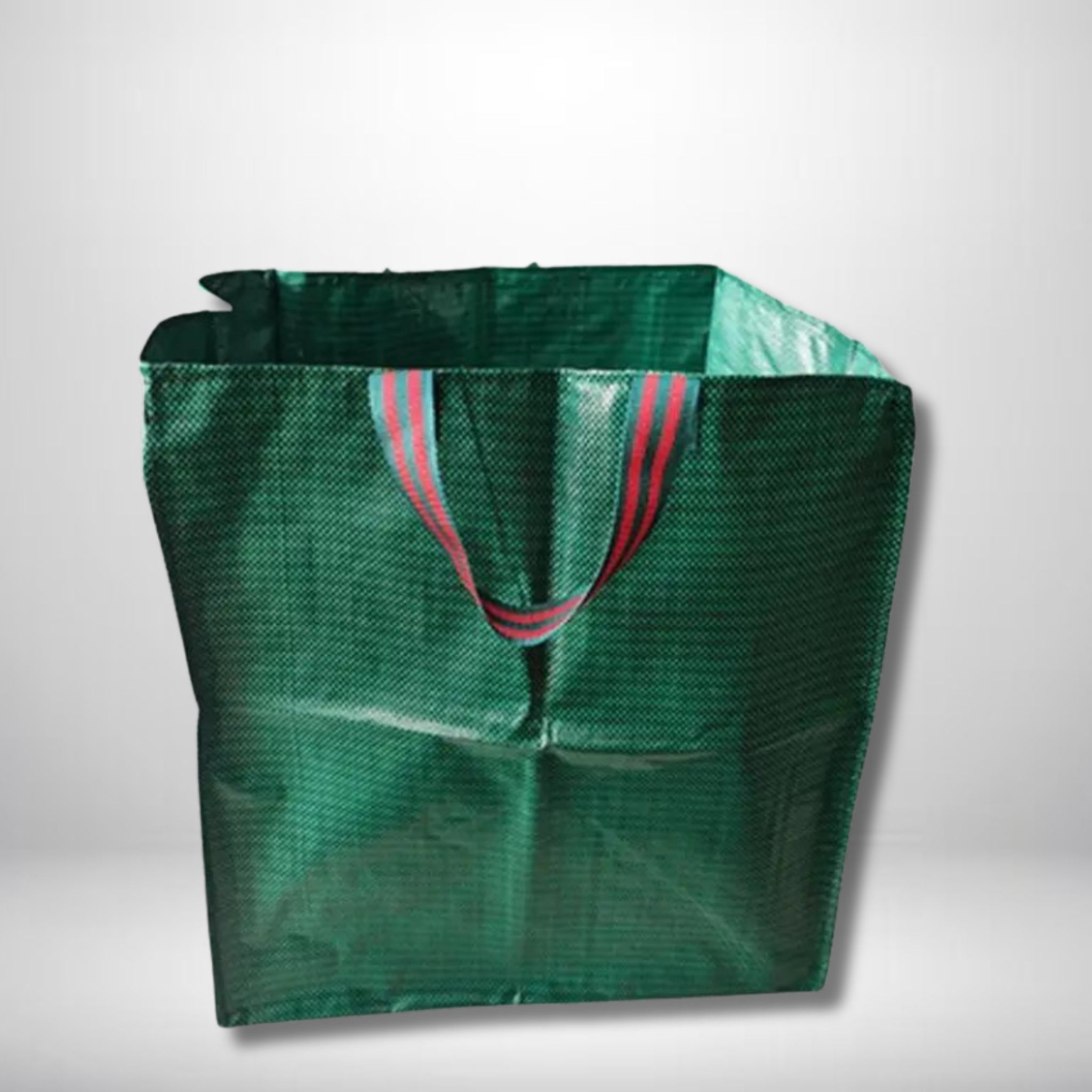 Grand sac poubelle vert GreenSet