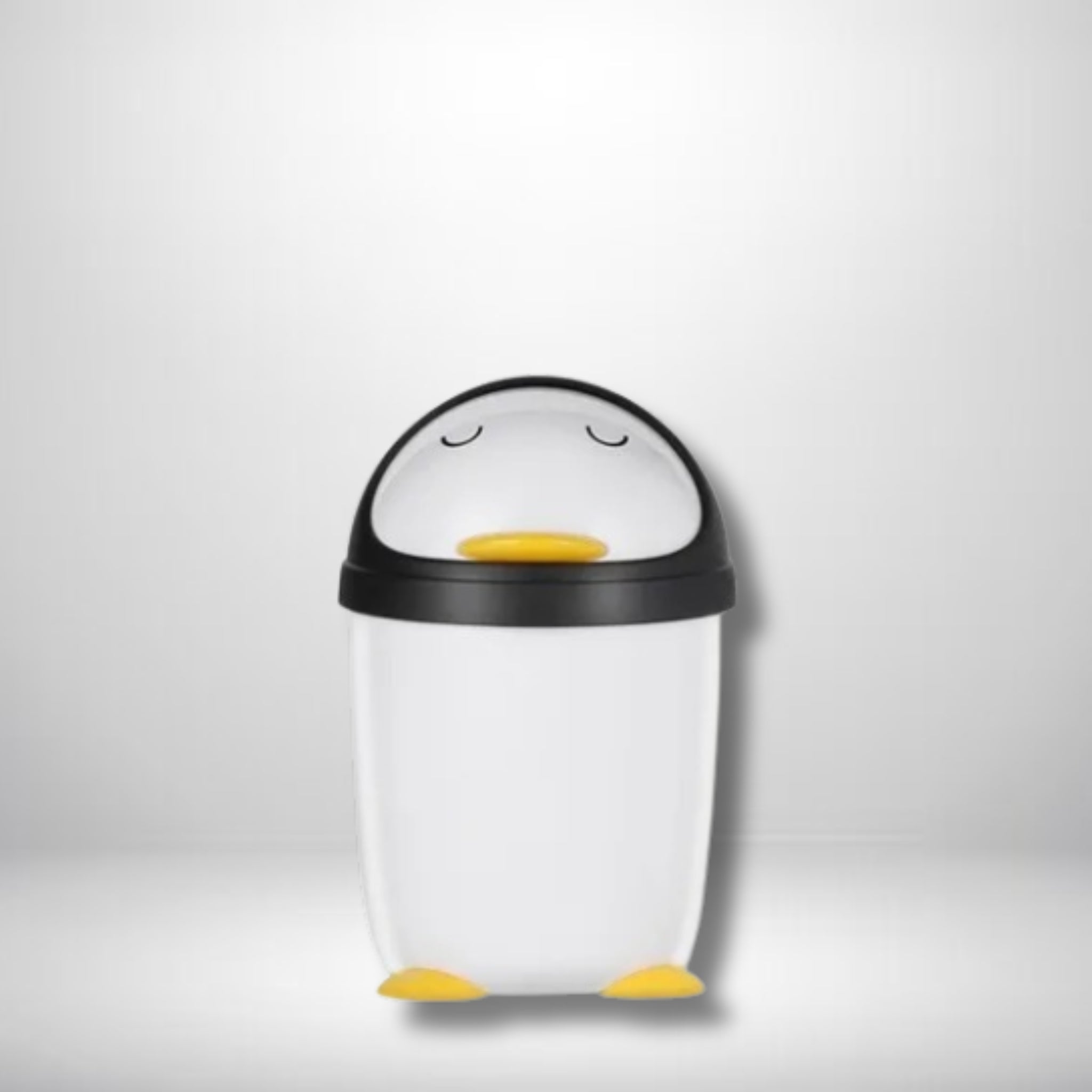 Poubelle Penguin